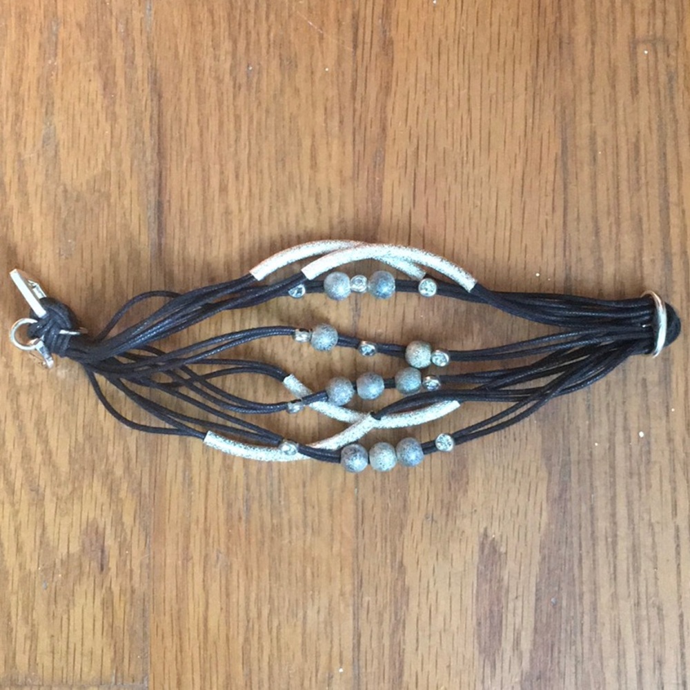 Gi Bracelt